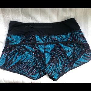 LULULEMON SPEED UP SHORT